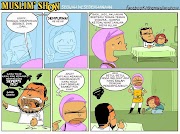 Terpopuler 39+ Komik Islam