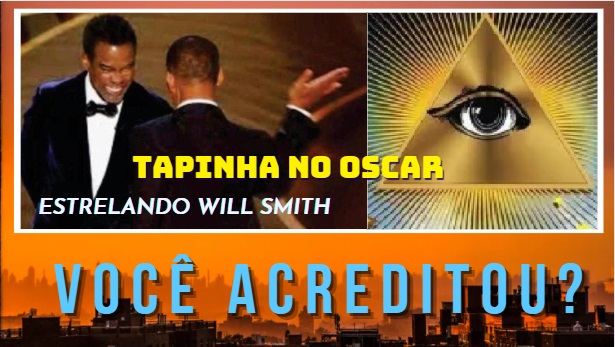 Tapa de Will Smith repercute, mas o que existe de verdade?