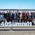 Horacio Rodríguez Larreta se reunió con Pablo Petrecca y otros 34 intendentes de todo el país de cara a la Cumbre Mundial de Alcaldes por el cambio climático