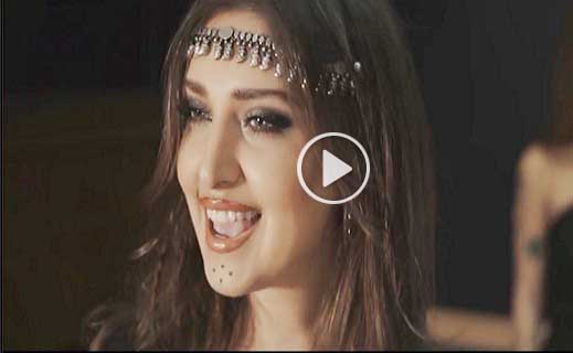 Pashto New Song 2018 Oba Derta Rowrom By Mozhdah