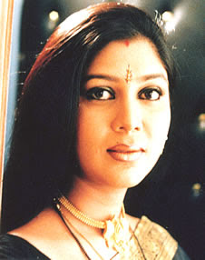 Saakshi Tanwar