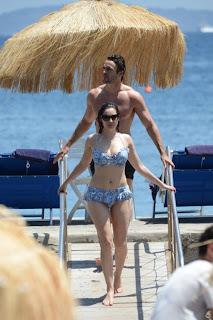 Kelly Brook, Thom Evans, Ischia, Italy, Ischia luxury hotels, Ischia find hotel, Ischia luxury hostel, travel in Ischia, Itali cheap travel, trip, Italy vacation, Italy luxury hotel, Italy travel