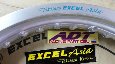 VELG TAKASAGO EXCEL ASIA RING 14