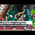 Pakistan vs South Africa 4th ODI Highlights 2019