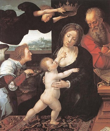 OrleyHolyFamily1522