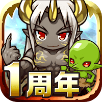 Re:Monster リ・モンスター (1 Hit Kill - God Mode) MOD APK