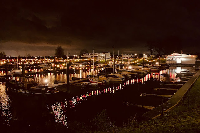 Haven van Culemborg