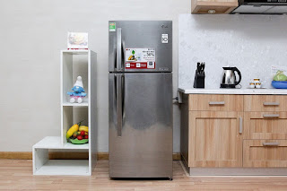 Tủ lạnh LG 