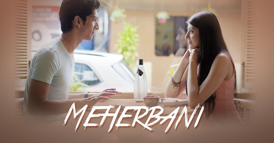 Meherbani Lyrics by Keshav Kumar & Garima Yagnik