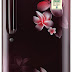  LG 190 L 4 Star Direct Cool Single Door Refrigerator(GL-D201ASPX.ASPZEBN, Scarlet Plumeria, Base Stand with Drawer, Smart Inverter Compressor)