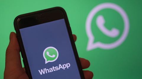 8 new awesome features in the new version of WhatsApp