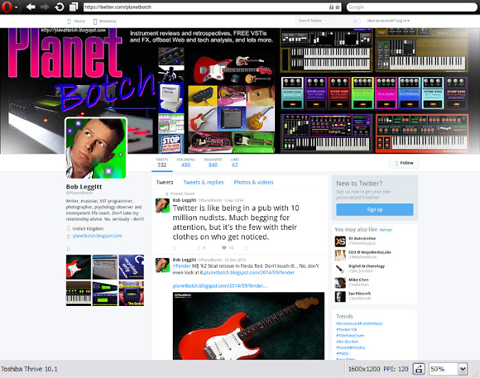 Opera Mobile emulator