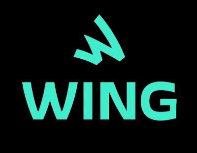 تطبيق Wing