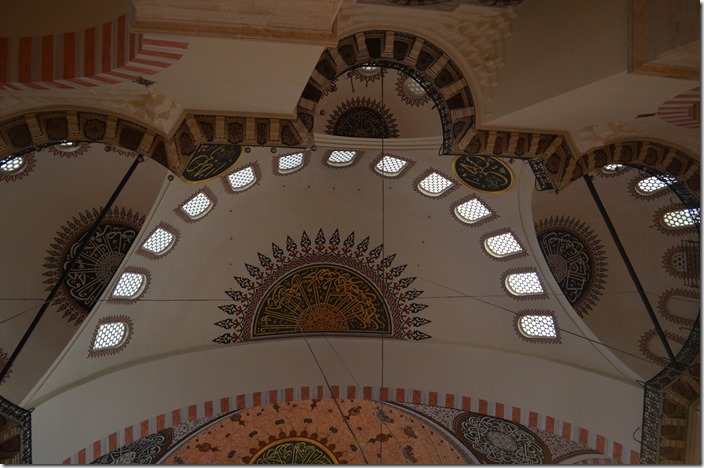 Istanbul Nov 2015