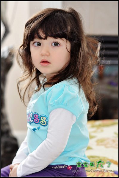 World's Most Cute Little Baby Girls Photos Seen On www.dil-ki-dunya.tk