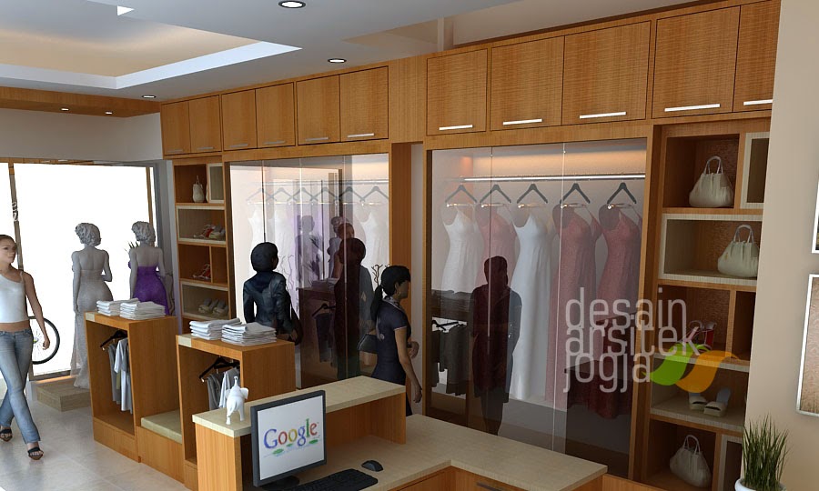 Desain Arsitek Jogja Studio Desain Arsitek Interior 