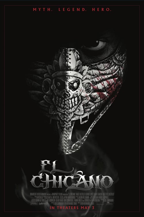 Descargar El Chicano 2019 Pelicula Completa En Español Latino