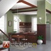 Dapur (Kitchen)