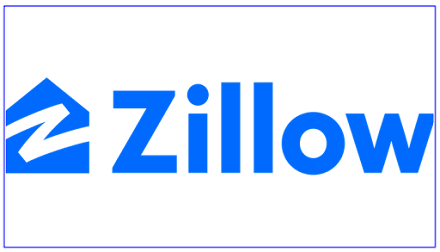 Zillow - American tech real-estate marketplace