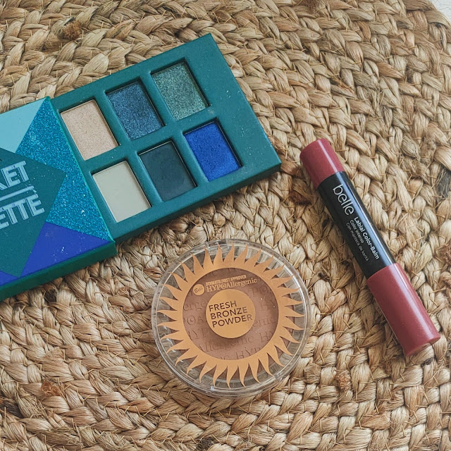pocket palette sephora El rescate de Junio: Paleta en tonos fríos 02