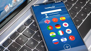 10 Aplikasi Penerjemah Gratis Terbaik untuk Android