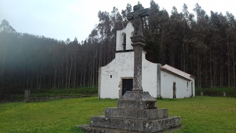 PEQUEÑAS ERMITAS OLVIDADAS 