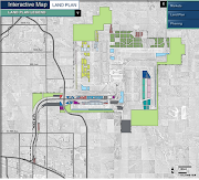 DEN Airport City Land Use Plan (aap den)