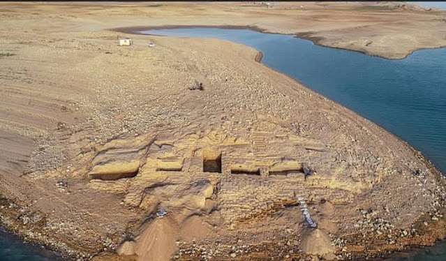 Euphrates River
