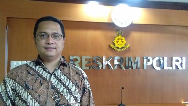 Jadi Status Tersangka, Jack Boyd Lapian Langsung Diperiksa di Bareskrim, Ini Kata Polisi