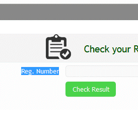 JAMB Result Is Out: How to Check and Print Your JAMB Result.