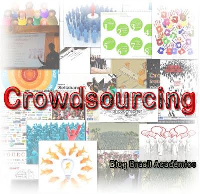 Crowdsourcing pode roubar o seu emprego