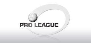 Belgium Pro League