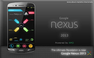 Google Nexus 2013-1