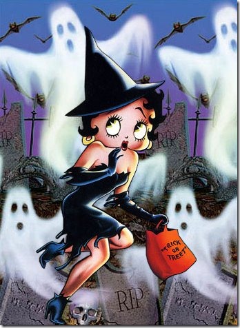 betty boop halloween (8)