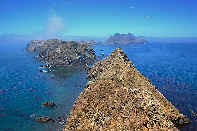 Channel Islands National Park