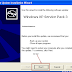 Upgrade Windows XP SP2 To SP3 Standalone