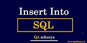 SQL Insert Into - Insert Into Statement In SQL