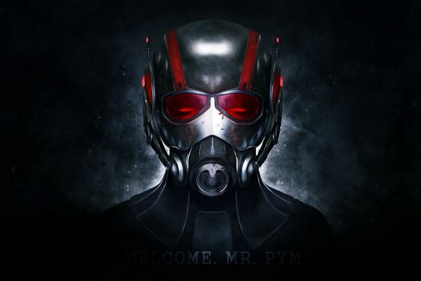 Ant-Man Wallpapers