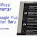 Langkah-Langkah Membuat Notifikasi Komentar Di Blogger Seperti Google Plus