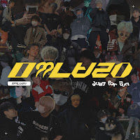 FLEX Song Sung By Korean Artist Skinny Brown  Skinny Brown & Minit - FLEX Lyrics (Feat. ZENE THE ZILLA)