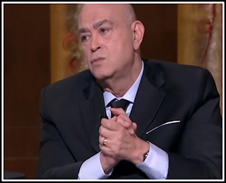 الإعلامي عماد الدين أديب