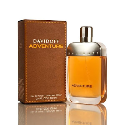 Davidoff Adventure For Men EDT