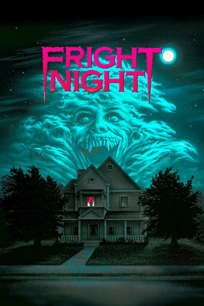 Fright Night (1985) BDRemux 1080p [Latino-Ingés [Subt. Esp]