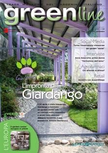 GreenLine. Trade magazine del gardening italiano 61 (2014-05) - Settembre 2014 | TRUE PDF | Mensile | Professionisti | Giardinaggio | Tecnologia
Strumento di comunicazione B2B dedicato ai retailer e agli operatori del mercato italiano del giardinaggio. Concepito in modo innovativo, si caratterizza per il giornalismo di ricerca e la competenza del suo direttore editoriale e dello staff di collaboratori selezionati fra le migliori intelligenze del mercato italiano: principalmente consulenti di trade marketing, giornalisti specializzati, istituti di ricerca ed esperti delle aziende.