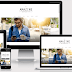 Download Amazine Responsive Elegant Blogger Template