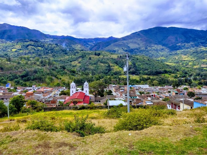 El misterioso robo de cheques a la Alcaldía de Concepción, Santander