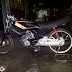 Modifikasi Drag Honda C70 2014