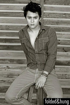 enrique gil for fnh 7