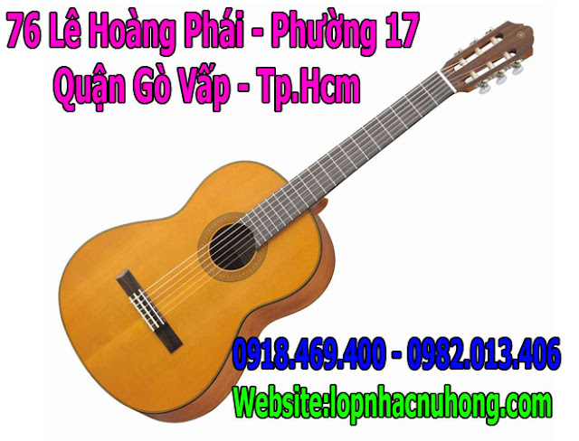 guitar binh tan 2