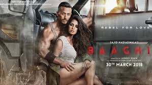 Baaghi 2 full movie download